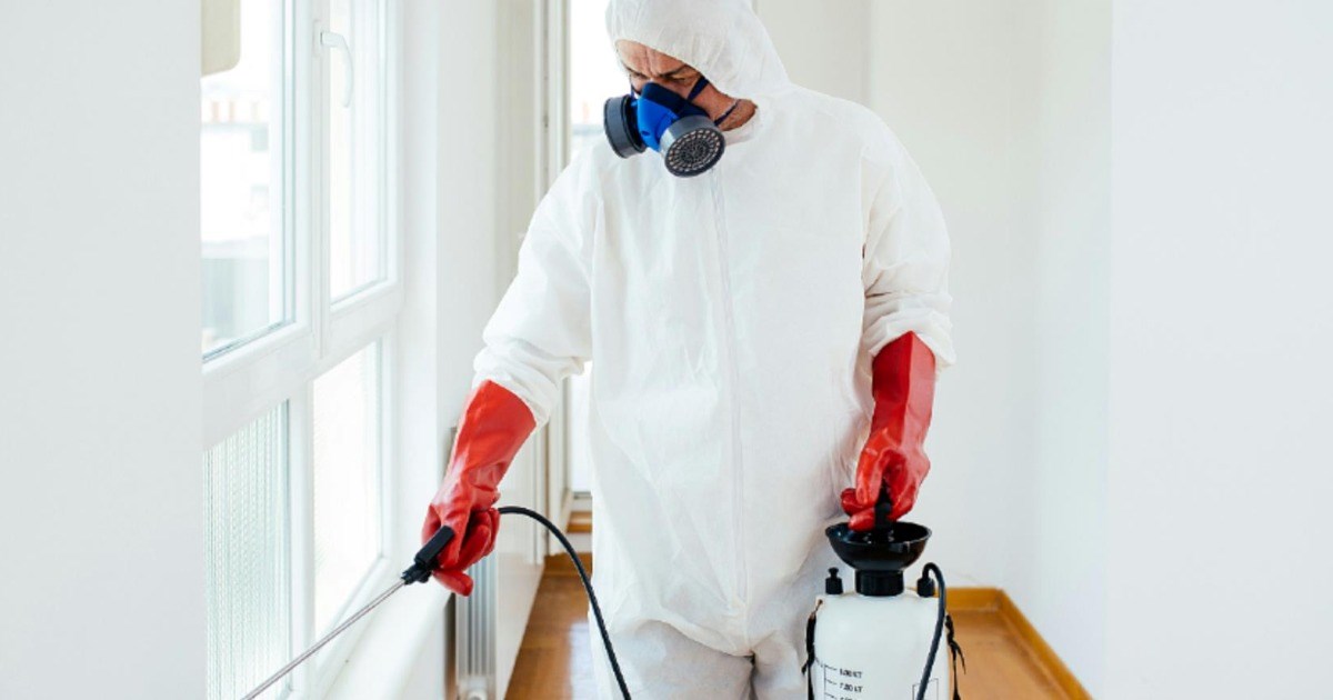 There's a difference between being a good neighbor and being a doormat, and this homeowner learned that the hard way.
When her next-door neighbor's house needed fumigation for termites, she agreed to let the pest control company access her yard. She even mov…