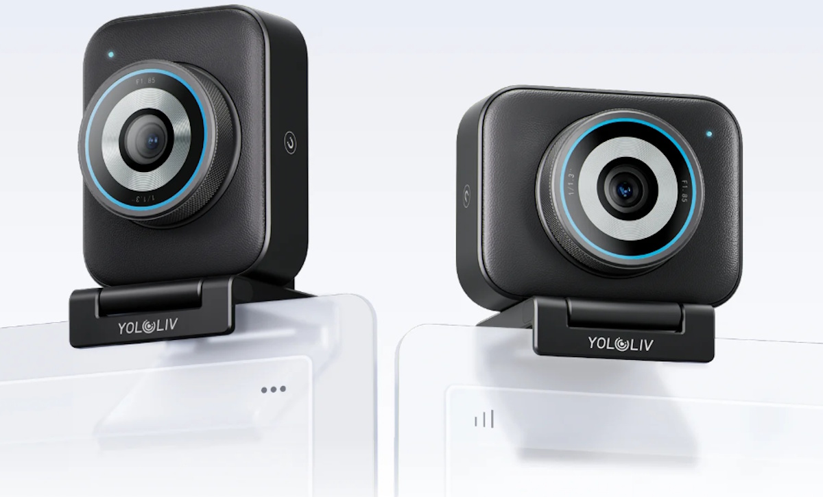 NEWS – The future of video communication has arrived with the official launch of the YoloCam S3, a next-generation 4K AI-powered webcam. It is designed to deliver exceptional clarity and intelligent adaptability for professionals, creators, and everyday users…