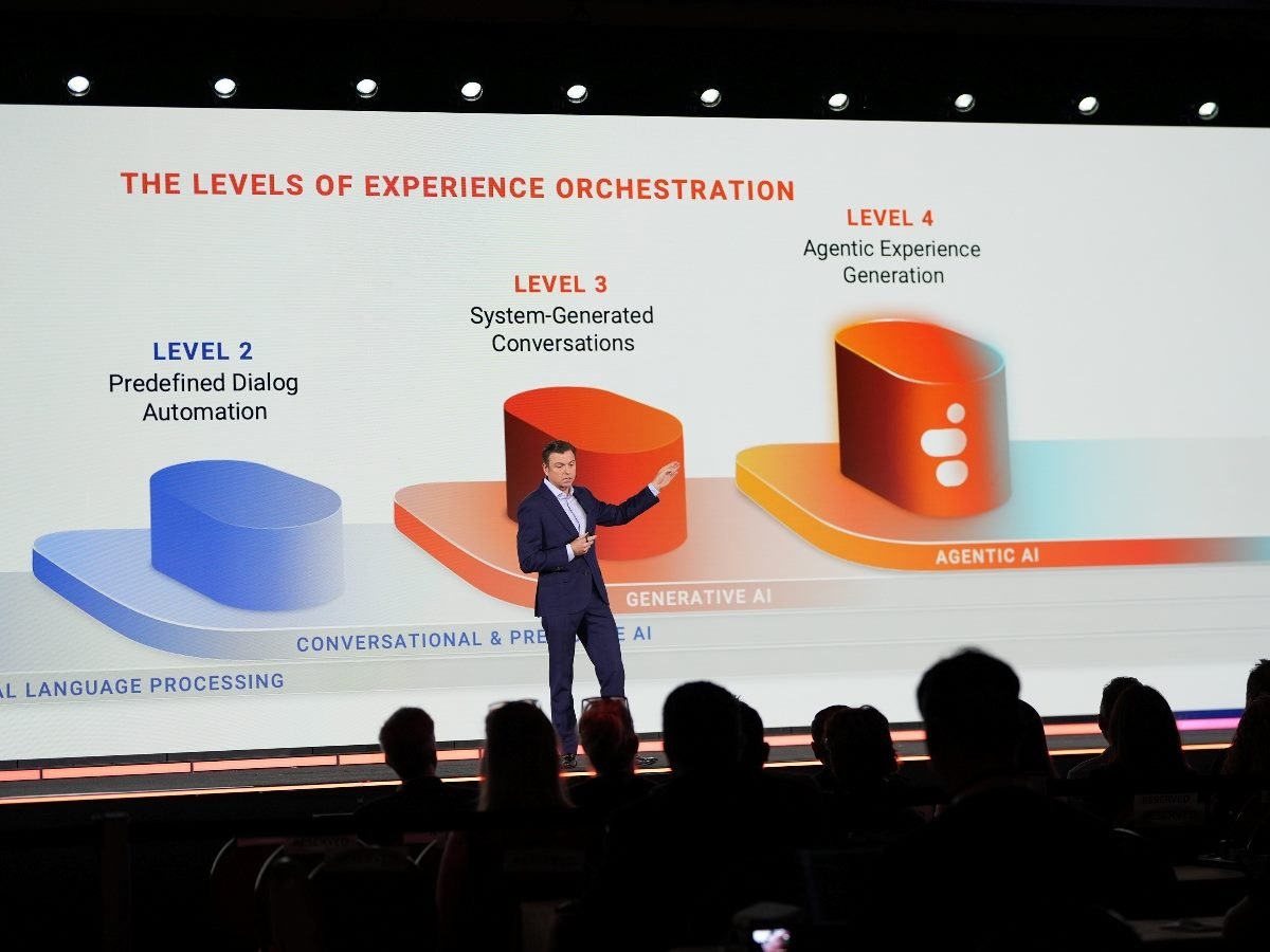 Customer experience technology providers join forces to develop more reliable autonomous agents for enterprise contact centers.
Continue reading...