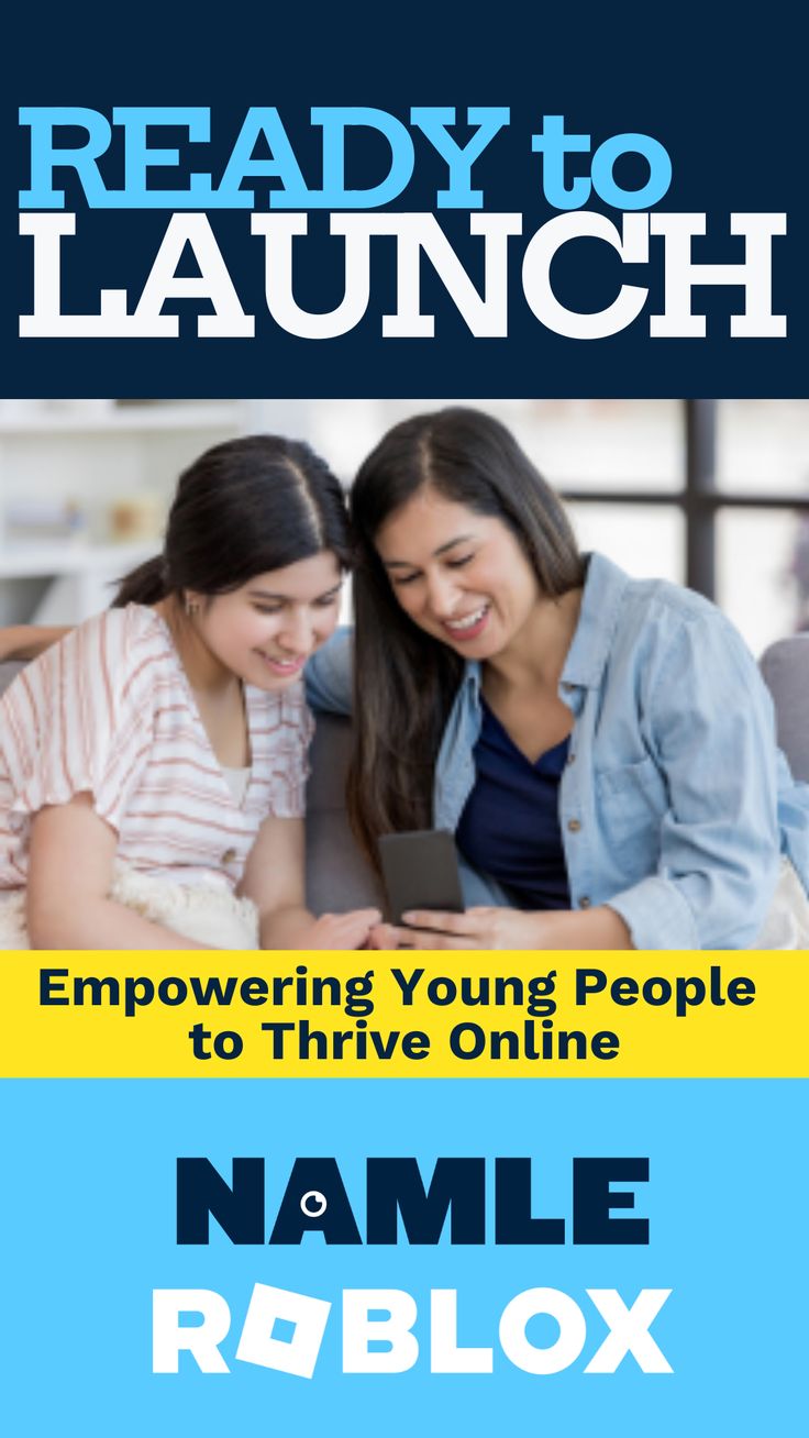 Just like learning to drive, navigating the online world requires guidance, practice, and support. As kids age out of COPPA protections at 13, they gain access to more digital spaces—but without a manual or test. Ready to Launch, created by NAMLE and Roblox, …