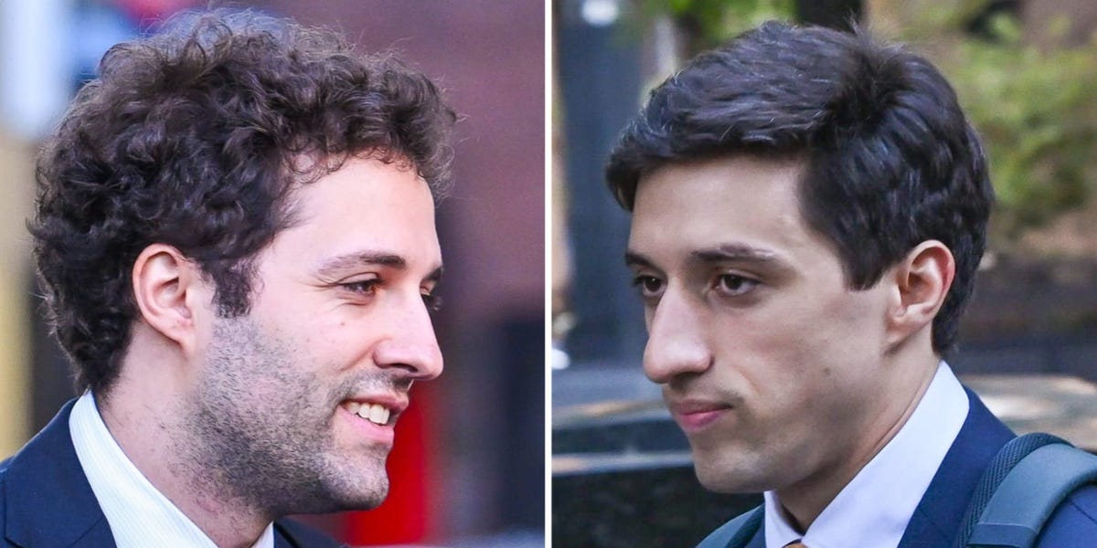 Defense lawyers and prosecutors offered starkly different portrayals of MIT-alum brothers Anton Peraire-Bueno and James Peraire-Bueno at their trial.