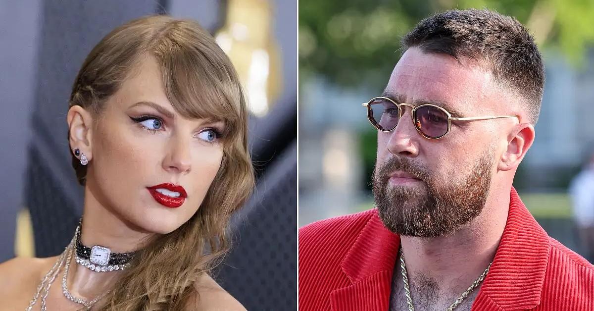 Taylor Swift has taken action to secure her billions with a strict prenup before marrying NFL star Travis Kelce.