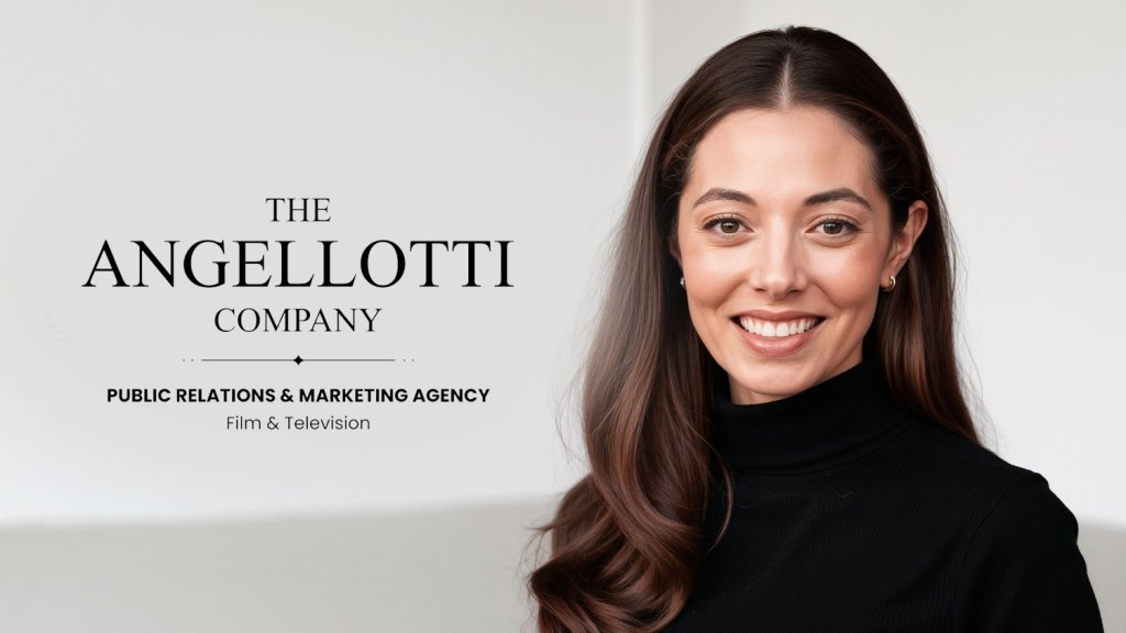 EXCLUSIVE: The Angellotti Company has promoted 17-year PR vet Dana Bseiso Vazquez to EVP, we can tell you first. Additionally, veteran publicist Asenath Nakayama Do has joined TAC as VP and Audrey Altman has been promoted to Director.   In her new position, V…