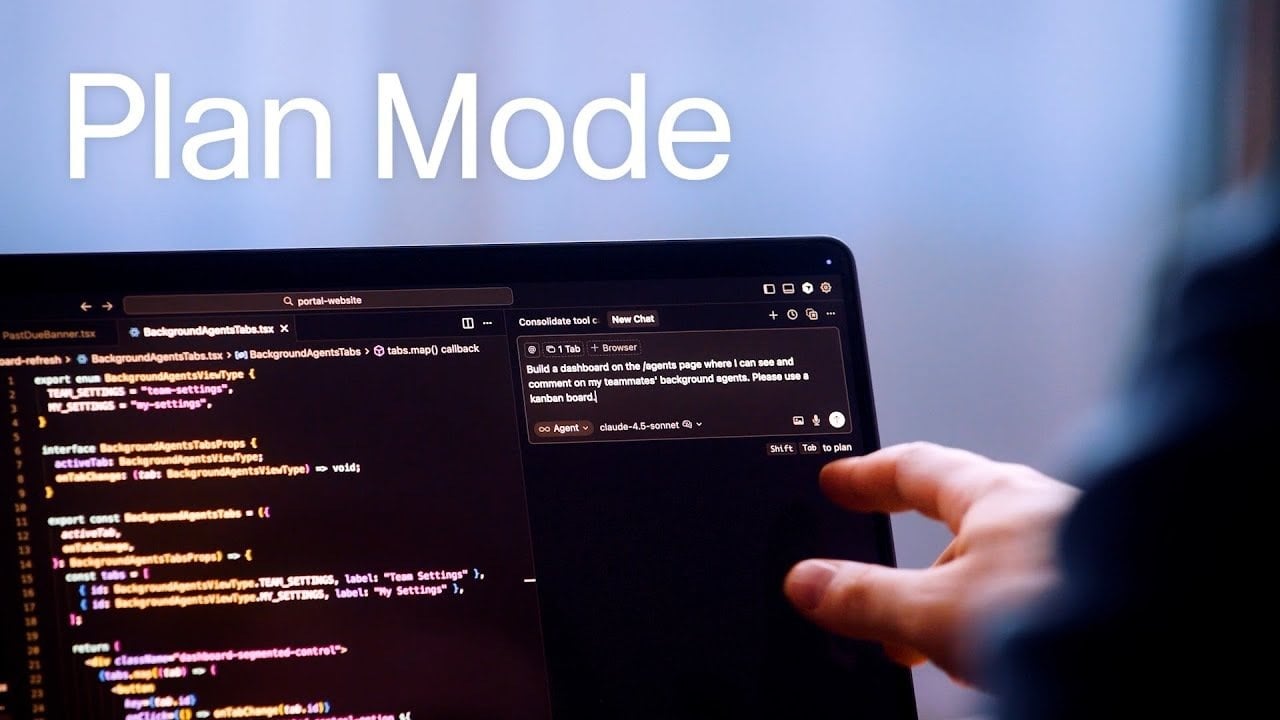 What if coding didn’t have to start with chaos? Imagine tackling a complex software project, not with scattered ideas and frantic trial-and-error, but with a clear, structured roadmap guiding every step. That’s the promise of Plan Mode, a new feature in the C…