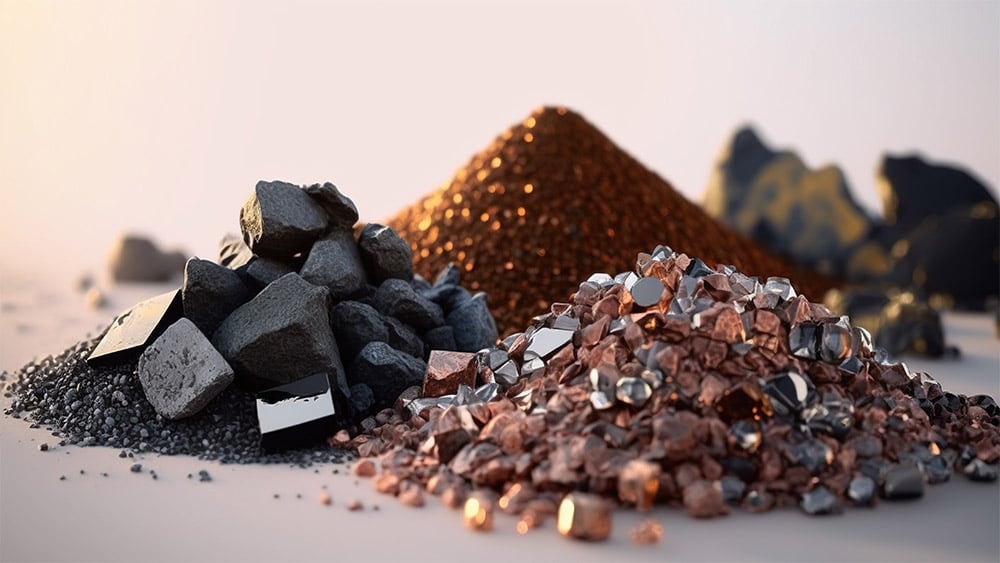 USA Rare Earth stock is surging after a transformative merger and on confirmation about talks with the White House involving financing.