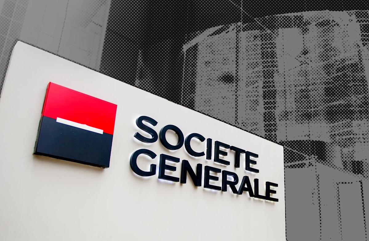 Société Générale integrates its stablecoins with DeFi. The bank's institutional customers will be able to borrow and lend through Morpho. Crypto regulation...
