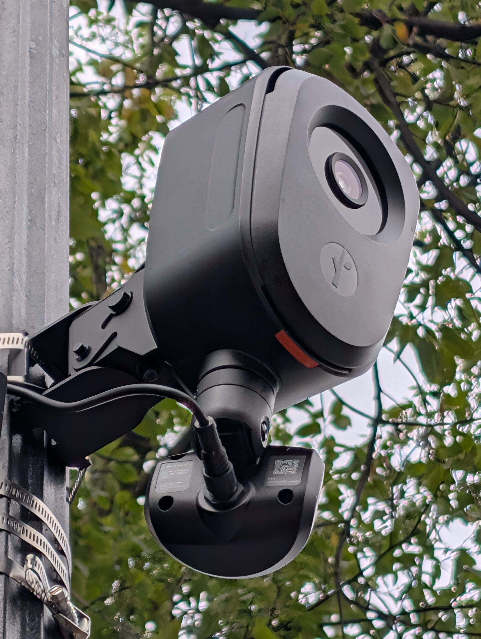 Private surveillance vendor Flock Safety reinstalled all of its stationary license plate cameras in Evanston that had previously been removed, apparently