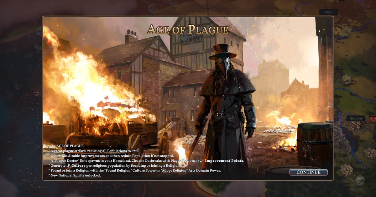 "A Civ-like with neat ideas, but half-formed fundamentals and messy execution make your decisions feel less than impactful," wrote contributor Ian Boudreau in our Millennia review from March 2024. Sounds like the kind of thing updates might fix, but alack, th…