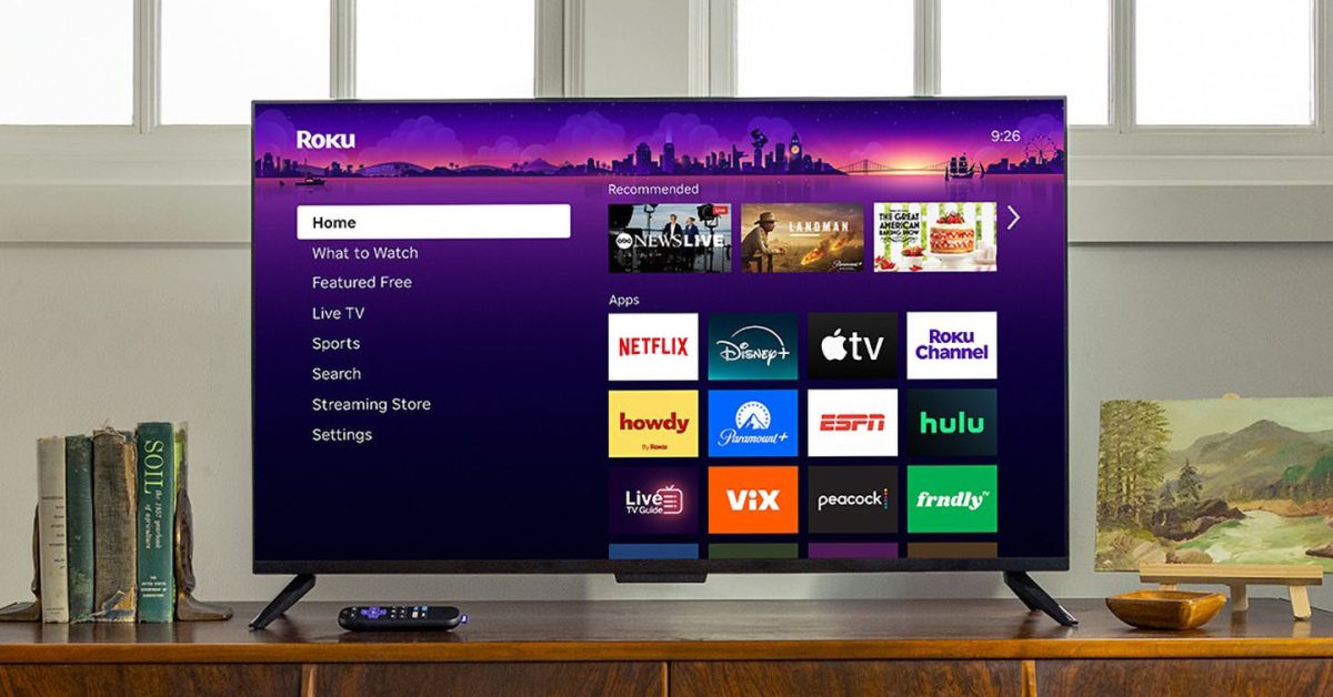 Google TV might be the platform of choice for Pixel fans, but Roku still maintains a massive hold over the streaming experience. With its latest update, the company’s delivering some pretty big enhancements to how search works on the platform — including the …