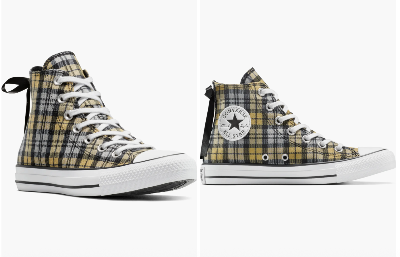 One might say we're mad about it.
The post Fug Nation Loves Plaid! first appeared on Go Fug Yourself.