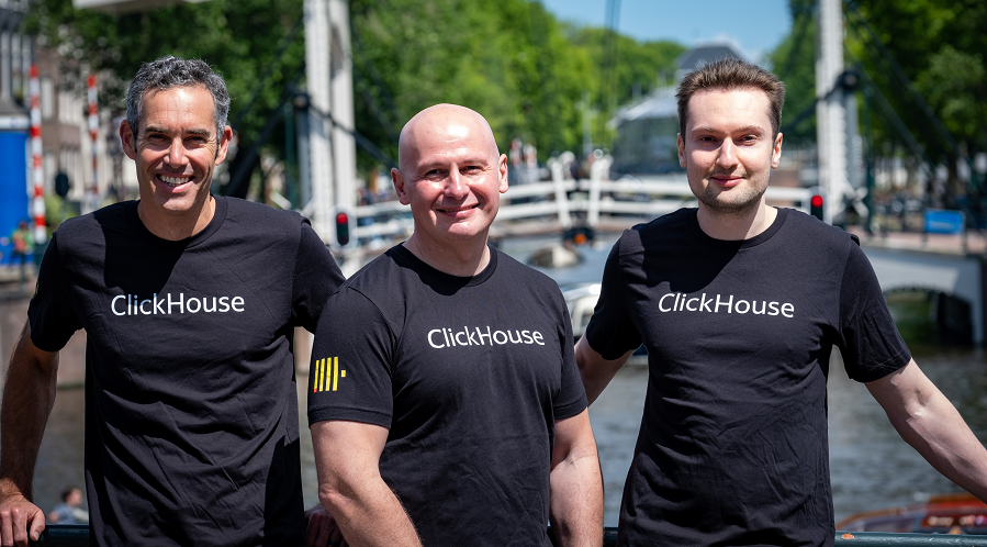Real-time analytics, data warehousing and observability company ClickHouse Inc. today announced an extension of its Series C financing and related transactions. The amount of additional funding raised was not disclosed, but the extension comes on top of the $…