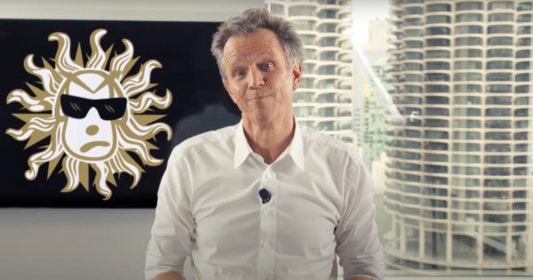 CEO says 73% of Publicis' operating model is now 'AI-powered.'