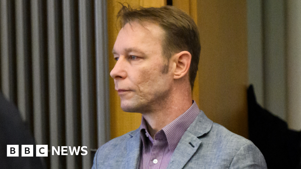 Christian Brückner has never been charged with any crime in relation to the McCann case.