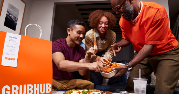 The commercial will mark Grubhub's first national campaign since being acquired by Marc Lore's Wonder Group in 2024.