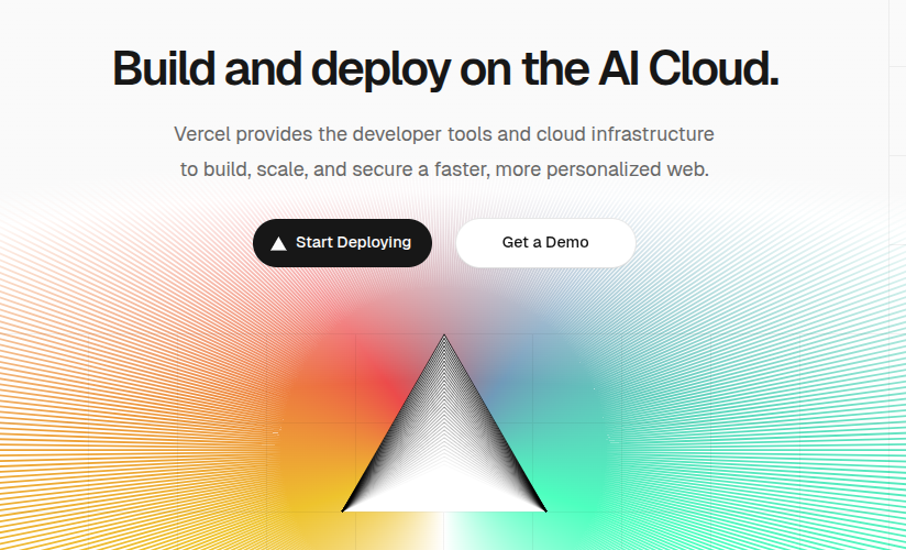 Vercel Inc., the frontend development specialist that enables companies to quickly build and deploy scalable websites, said today it has raised $300 to accelerate its transition to focus on artificial intelligence. The company said its oversubscribed Series F…