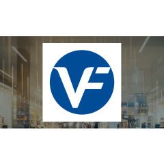 Farther Finance Advisors LLC raised its stake in shares of V.F. Corporation (NYSE:VFC – Free Report) by 94.8% during the second quarter, according to its most recent filing with the Securities and Exchange Commission (SEC). The fund owned 4,975 shares of the …