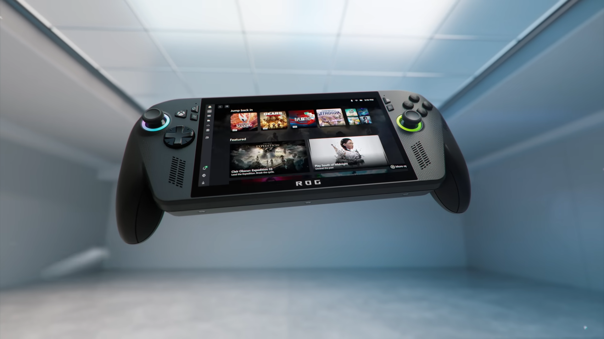 ASUS' highly anticipated Xbox Ally X has recently launched to the public and quickly sold out in multiple retailers across the United Kingdom. However, we have noticed that the UK store, Currys, has restocked this gaming handheld.