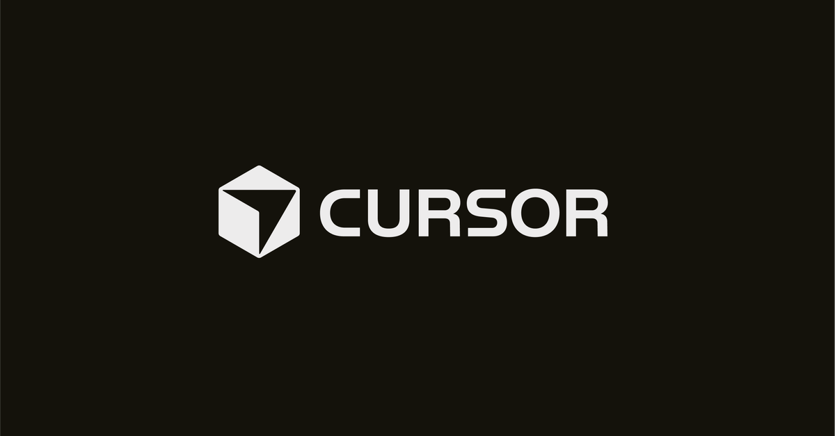Built to make you extraordinarily productive, Cursor is the best way to code with AI.