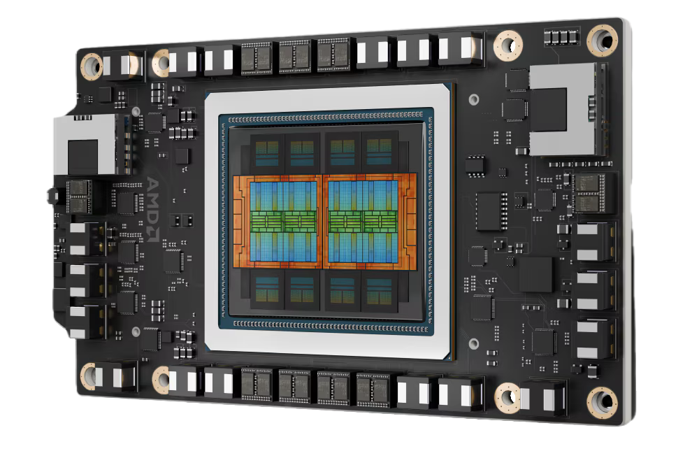 AMD is teaming with Cohere, a security-first enterprise AI company, further strengthening its position in the rapidly evolving enterprise AI landscape.
AMD announced a significant expansion of its global partnership with Cohere, a security-first enterprise AI…