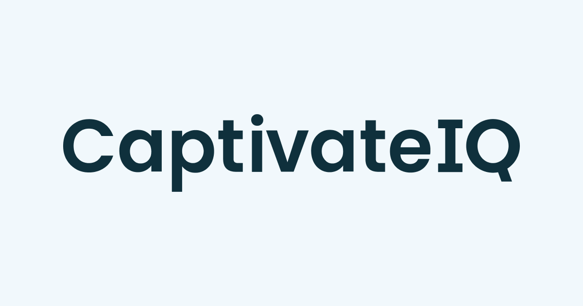 CaptivateIQ is transforming the way companies plan, manage, and optimize sales performance. We started by revolutionizing incentive compensation management, and now we're expanding our platform to solve broader sales planning challenges. Recognized by industr…