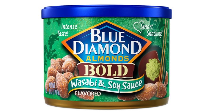These almonds are super yummy and make a great snack. They are also a good source of protein. If you love almonds like I do you NEED to know about this deal! In stock for ordering now or with Subscribe & Save. The price below is listed with the 15...
