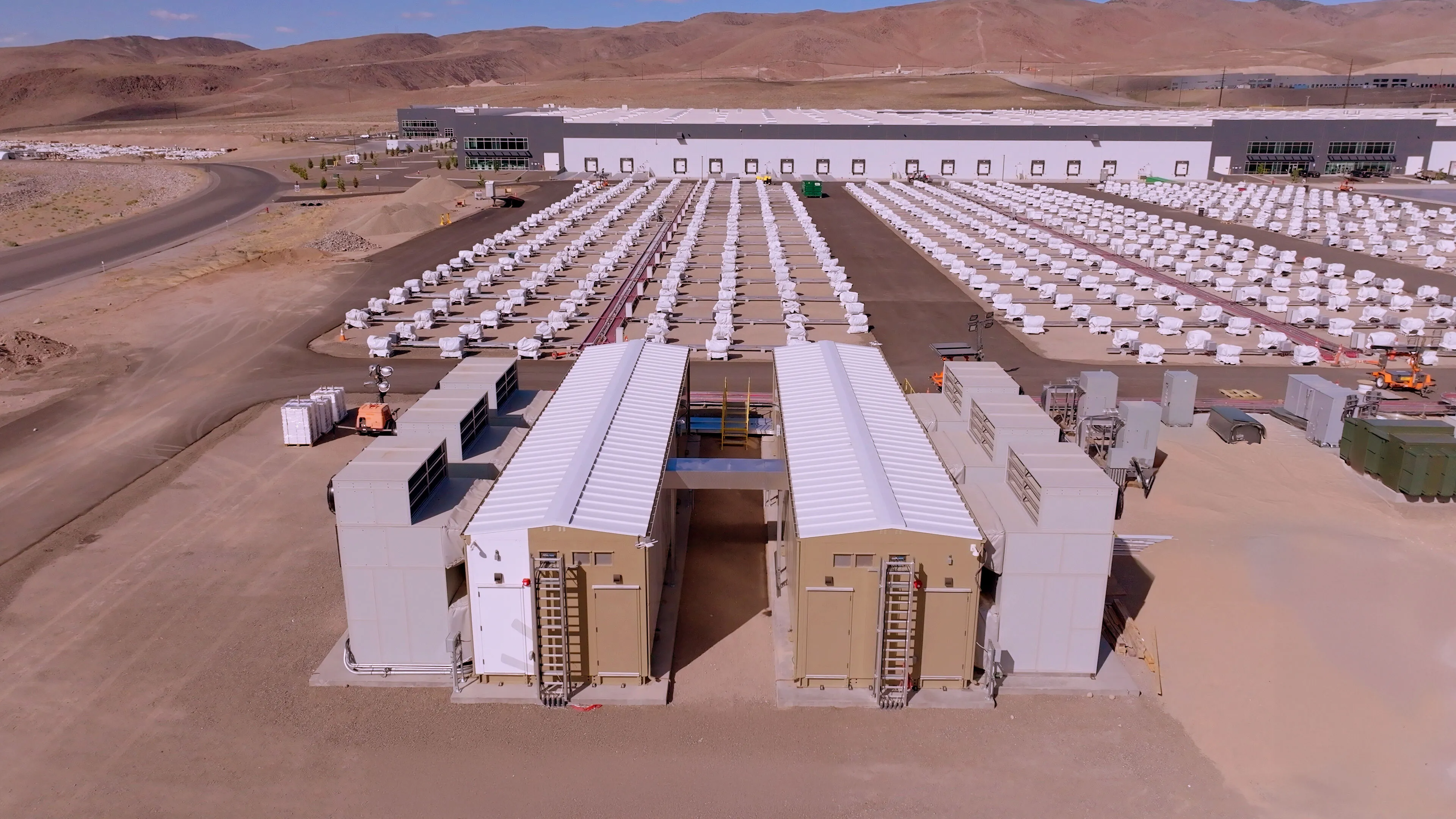 Data center company Crusoe Energy Systems LLC has reportedly raised $1.3 billion to acquire advanced hardware and expand its workforce to support the rapid build-out of large-scale artificial intelligence data centers. According to the Financial Times, the fu…