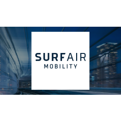 Goldman Sachs Group Inc. lowered its position in shares of Surf Air Mobility Inc. (NYSE:SRFM – Free Report) by 16.2% in the 1st quarter, according to its most recent Form 13F filing with the Securities and Exchange Commission. The firm owned 17,604 shares of …