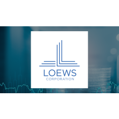 Farther Finance Advisors LLC lessened its holdings in shares of Loews Corporation (NYSE:L – Free Report) by 16.6% during the 2nd quarter, according to the company in its most recent 13F filing with the Securities and Exchange Commission (SEC). The institution…