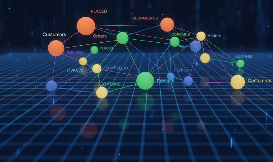 Graph database provider Neo4j Inc. today announced that it will invest $100 million to accelerate its role as what it calls the “default knowledge layer” for agentic systems and generative artificial intelligence. The move is intended to fund product developm…