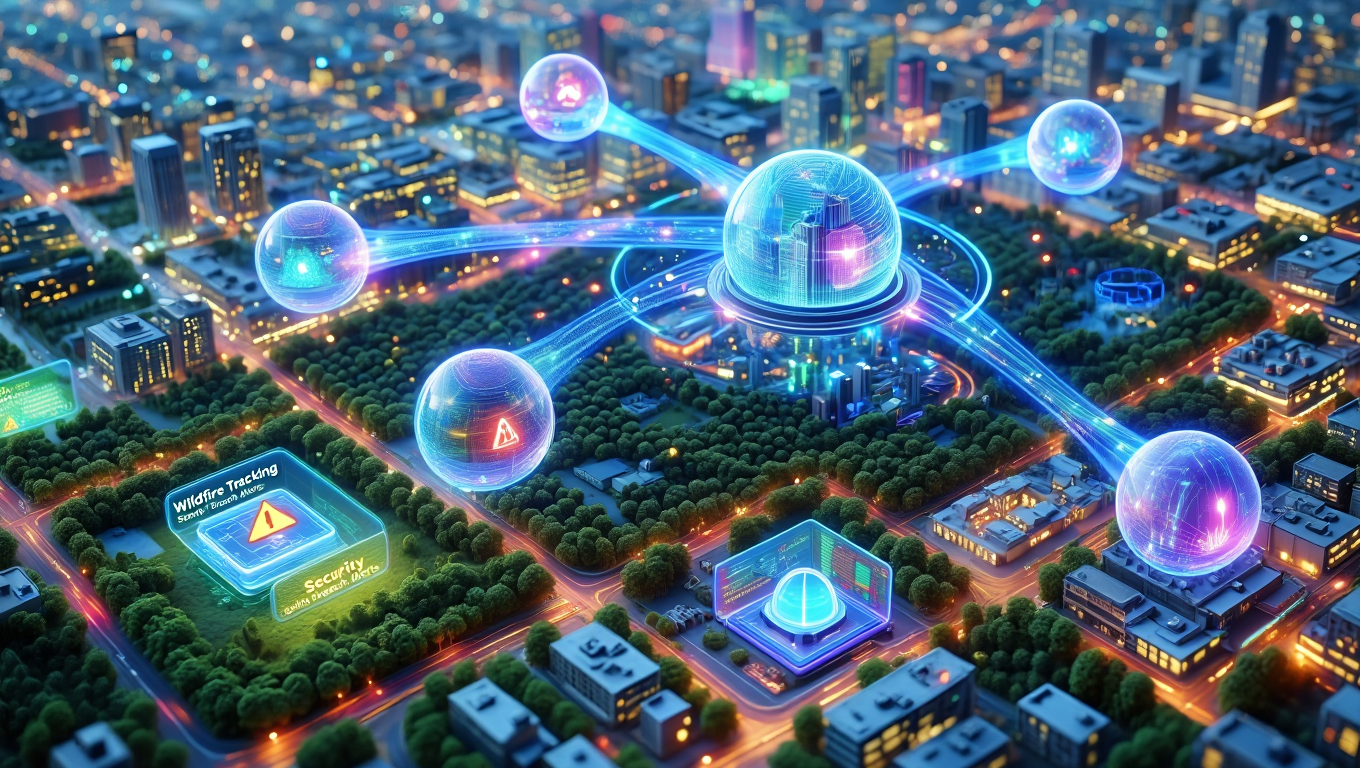 Real-time event and risk detection company Dataminr Inc. today announced the expansion of its Intel Agents to cover the full spectrum of events discovered across the physical world. Launched by Dataminr in April, Intel Agents are artificial intelligence agent…