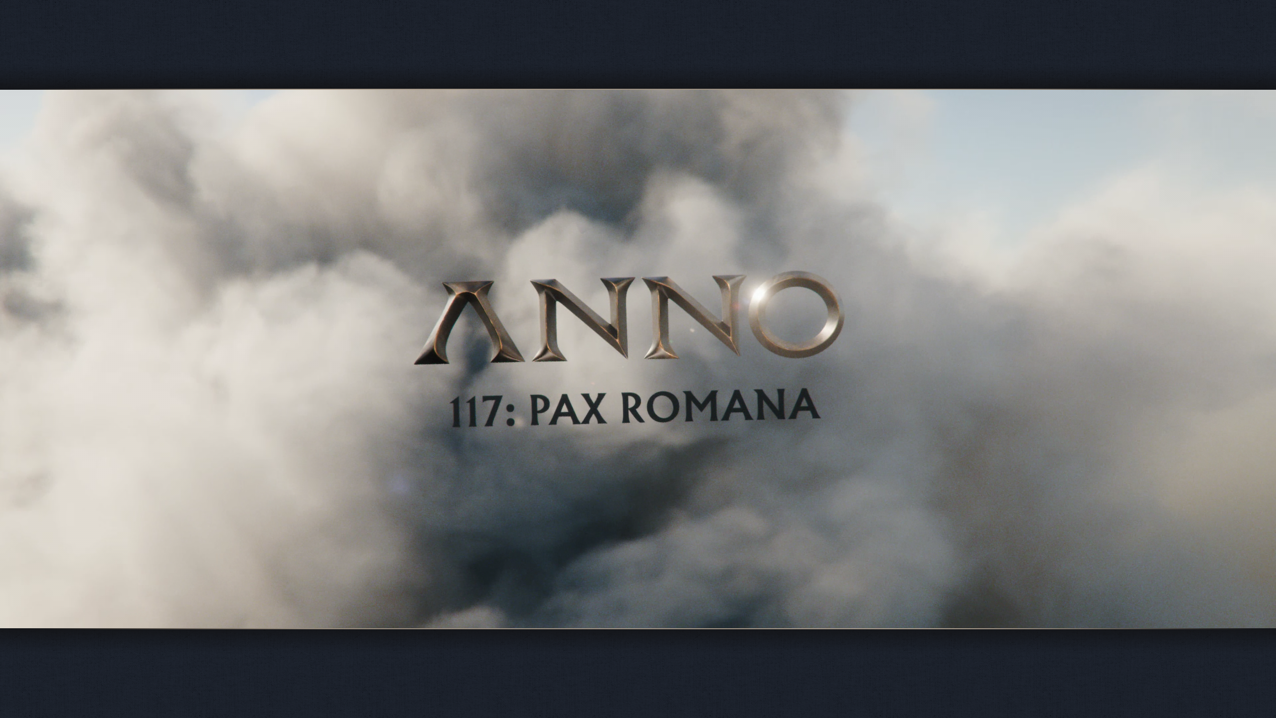 Anno 117: Pax Romana serves up a well-done but familiar formula and has pulled me back into the series, hard.