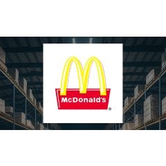 Representative Cleo Fields (D-Louisiana) recently bought shares of McDonald’s Corporation (NYSE:MCD). In a filing disclosed on September 30th, the Representative disclosed that they had bought between $15,001 and $50,000 in McDonald’s stock on September 10th.…