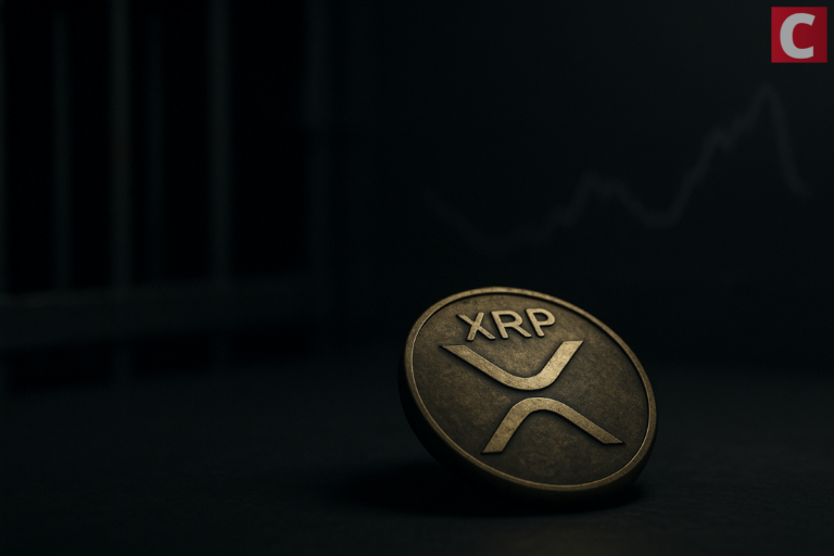 Ripple XRP $2.34 24h volatility: 16.8% Market cap: $140.16 B Vol. 24h: $12.90 B price tumbled 3%, trading as low as $2.78 on October 9, mirroring the broader...
