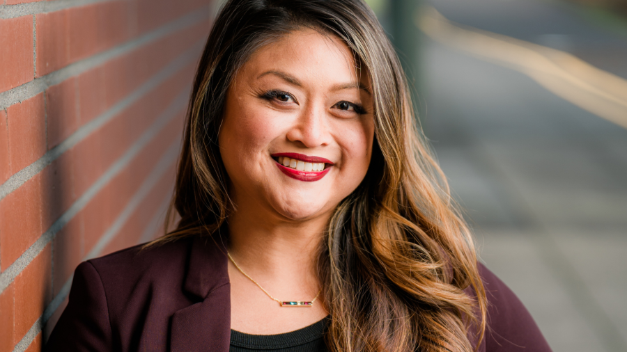 Oregon Representative Hòa Nguyễn passed away Thursday morning after a battle against cancer, state officials confirmed.