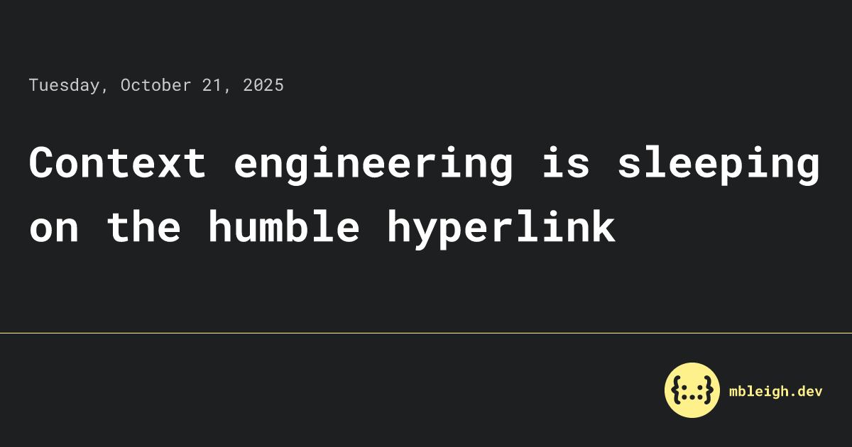 The dream of hypermedia can come to fruition in a world where clients can not only parse, but navigate with intent.