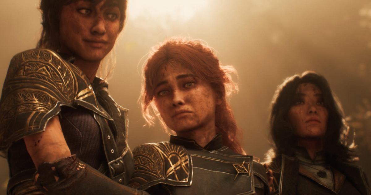 Clair Obscur: Expedition 33 secured five awards at this week's Academy of Interactive Arts & Sciences' (AIAS) DICE Awards (not to be confused with EA's Stockholm studio of the same name), including the coveted Game of the Year prize, while Sucker Punch's Ghos…