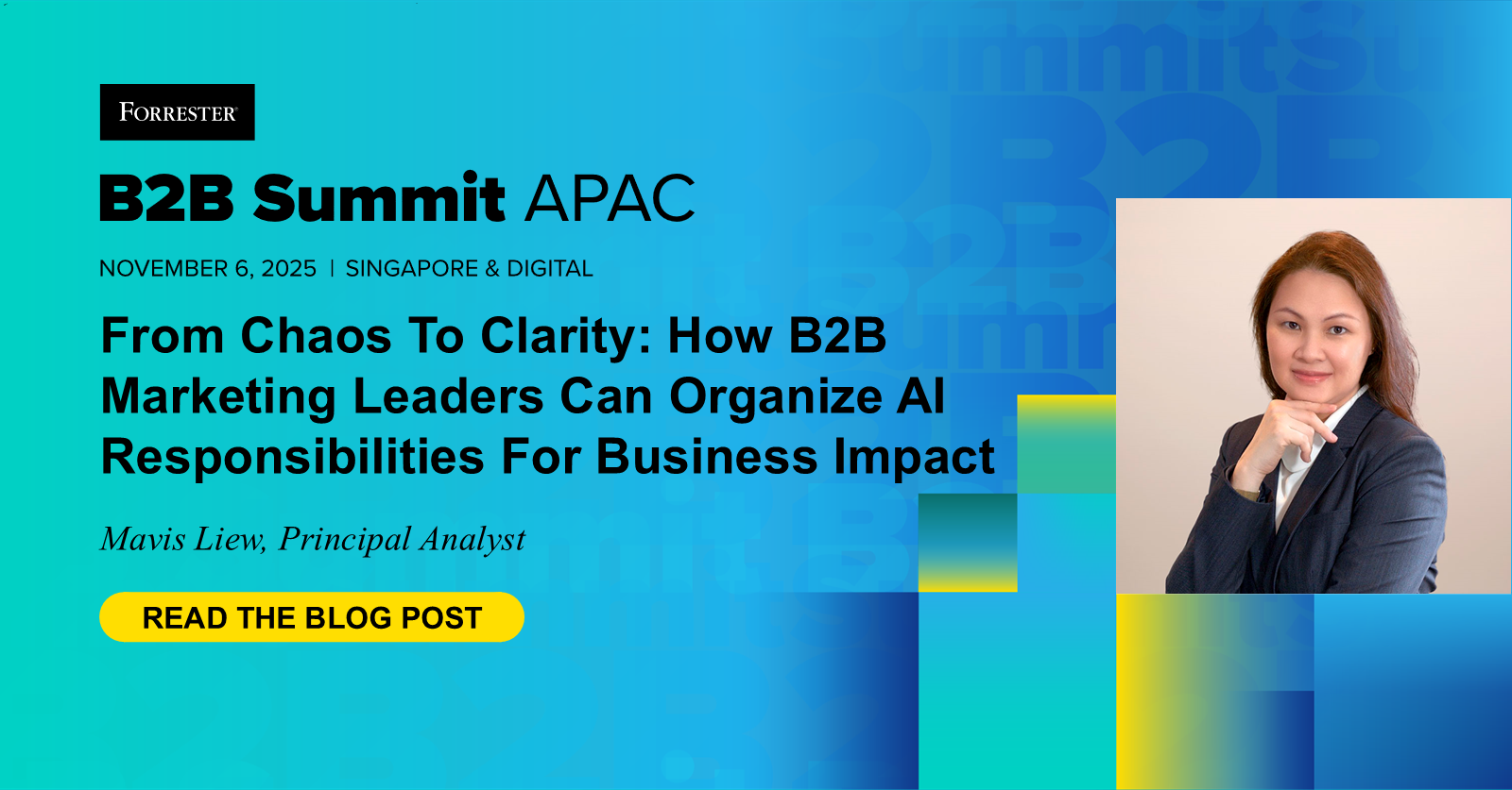In the rush to adopt AI, many marketing leaders assign resources on the fly, without a formal structure or accountability. This “just in time” approach may feel agile — but it creates silos, duplicates effort, and introduces governance risks.