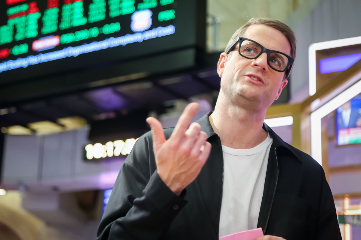 Sebastian Siemiatkowski, who told Sam Altman he wanted Klarna to be ChatGPT’s “favorite guinea pig,” says too many CEOs are downplaying how disruptive AI...