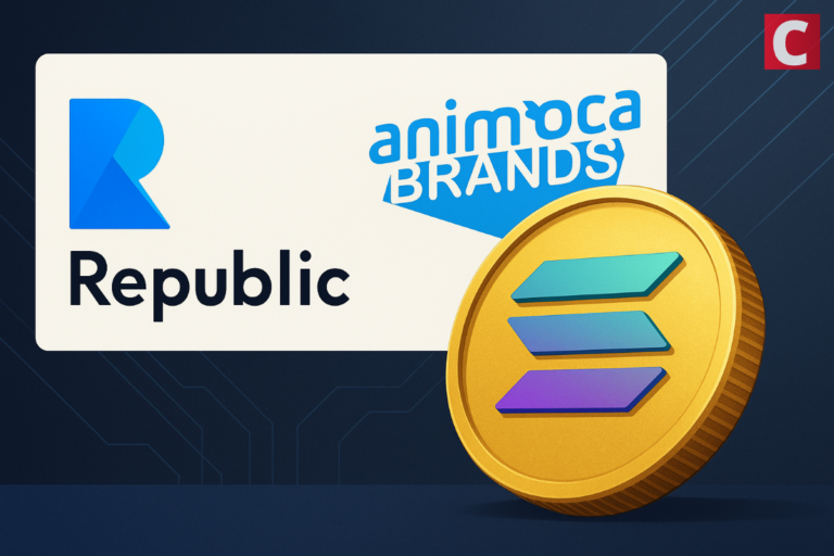 Global investment platform Republic has hinted at plans to tokenize Animoca Brands’ equity. This is an avenue through which investors all over the world can ...