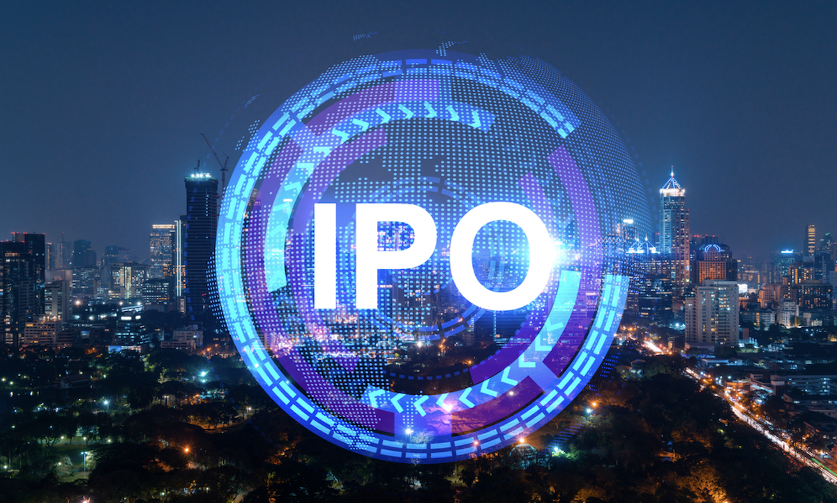 Wealth management platform Wealthfront filed for a proposed initial public offering Monday (Sept. 29). The company filed a registration statement on Form S-1 with the Securities and Exchange Commission relating to a proposed IPO and applied to list its common…