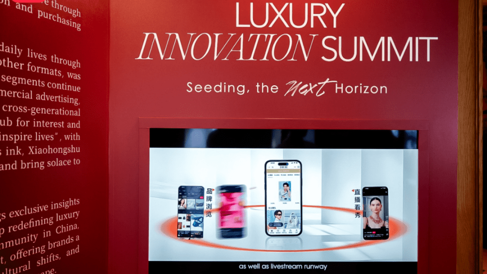 Xiaohongshu is transforming luxury marketing in China, engaging Gen Z with authentic narratives and driving sustainable growth.