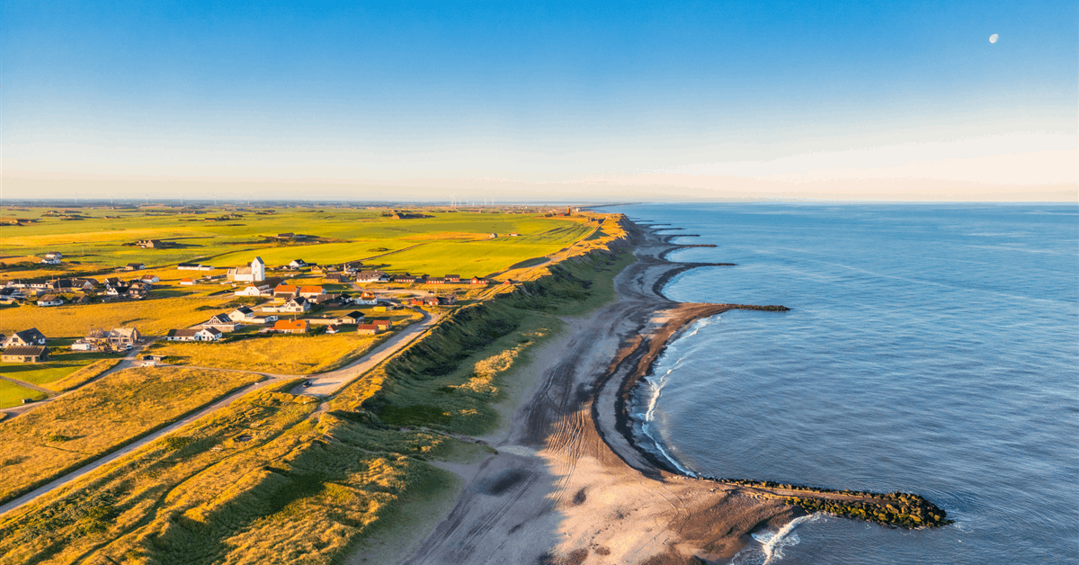 German cement producer SCHWENK signed a deal with TotalEnergies to acquire a 35 percent stake in the Bifrost CCS project on Denmark's side of the North Sea.