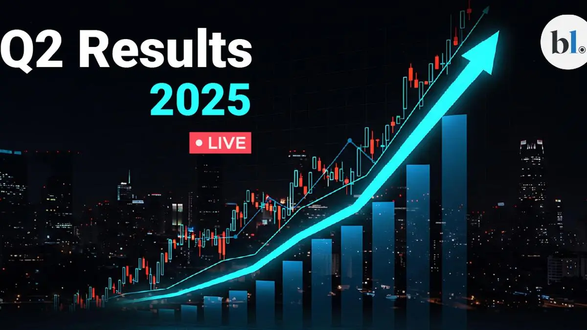Q2 Results 30th October 2025 live updates: Find all the latest Q2 results 2025 updates of ITC, NTPC, Adani Power, DLF, Hyundai Motor India, Pidilite Industries, Cipla, Lodha Developers, Canara Bank, Union Bank of India, Swiggy, United Spirits, Dabur India, Ad…