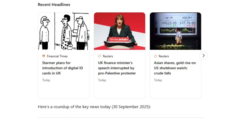 David Buttle / Press Gazette:
TollBit: publishers with OpenAI licensing deals have a ChatGPT clickthrough rate almost 7x higher than those without agreements; OpenAI has 40+ US and UK deals  —  But only a select group of publishers have deals with the LLMs.  …