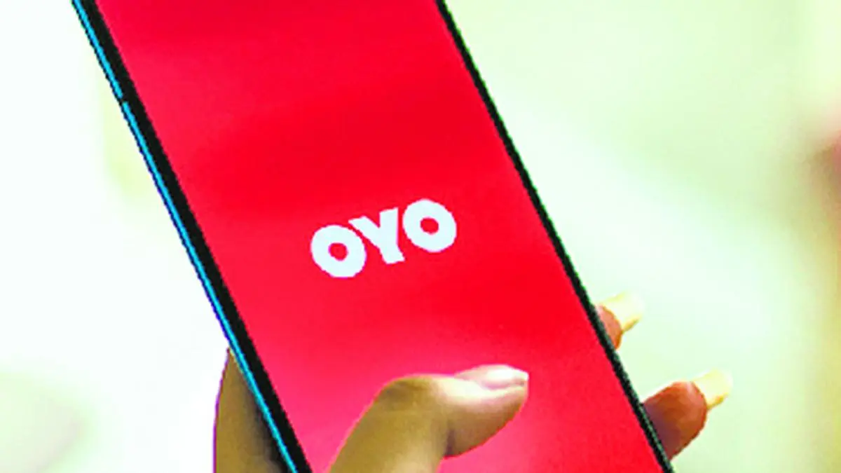 Ankit Tandon appointed COO of PRISM, Varun Jain as COO-Asia, leading global expansion for OYO's parent company.