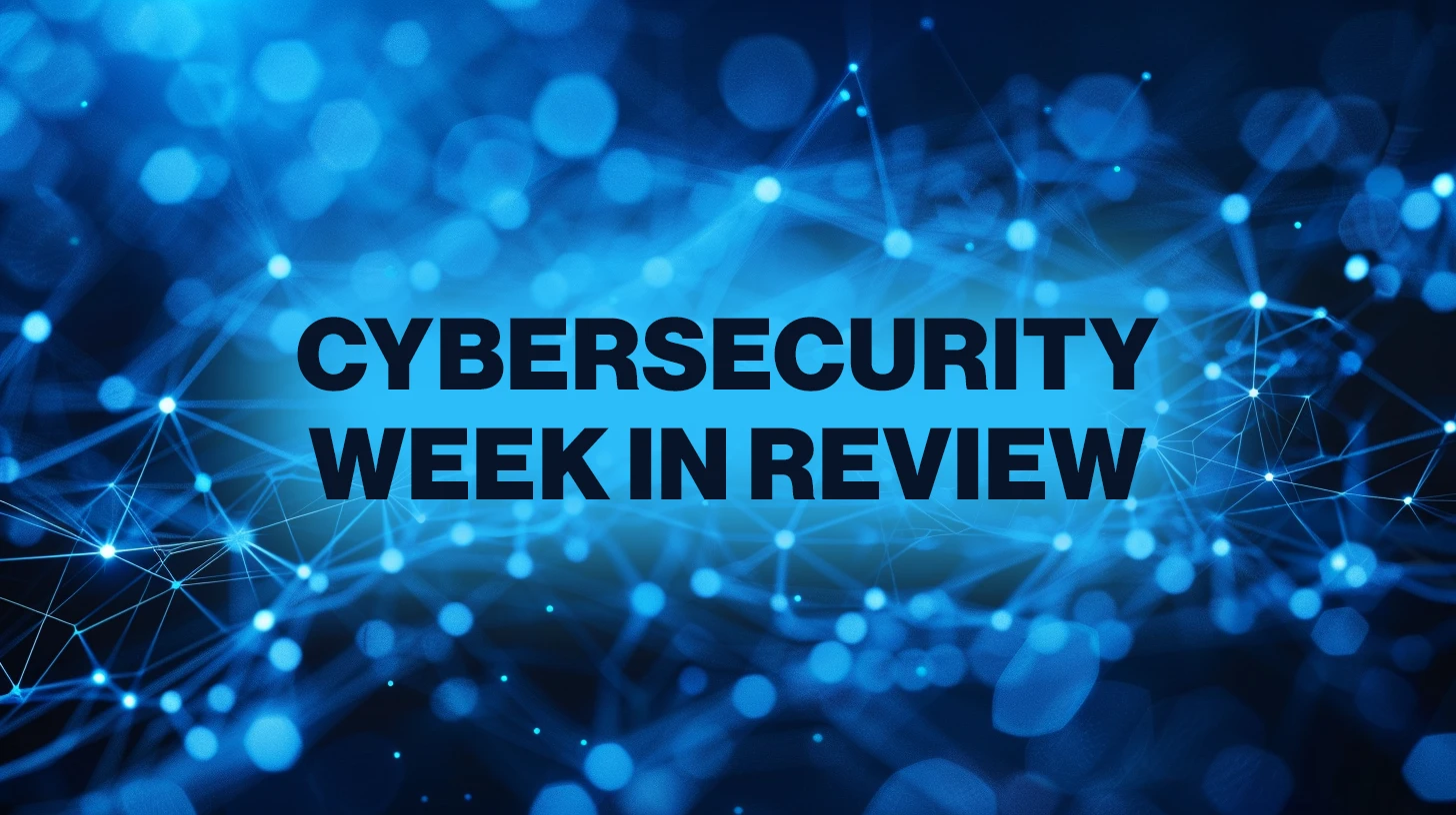 Here’s an overview of some of last week’s most interesting news, articles, interviews and videos: Salesloft Drift data breach: Investigation reveals how attackers got in The attack that resulted in the Salesloft Drift data breach started with the compromise o…
