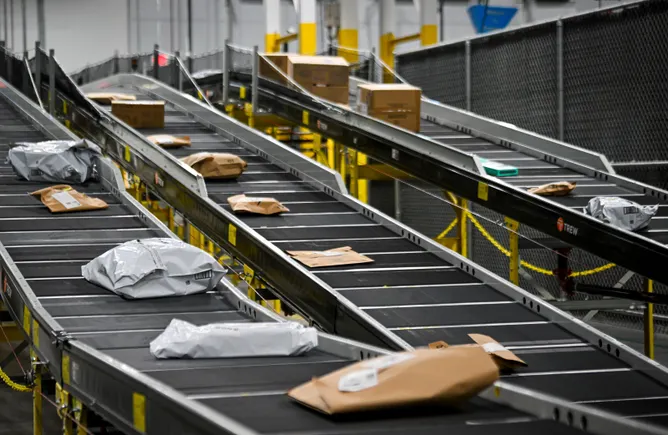 The announcement is one of several logistics and fulfillment upgrades for sellers the e-commerce giant revealed Thursday.