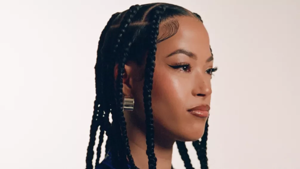 “Hand on heart, these last three years have been the wildest ride"