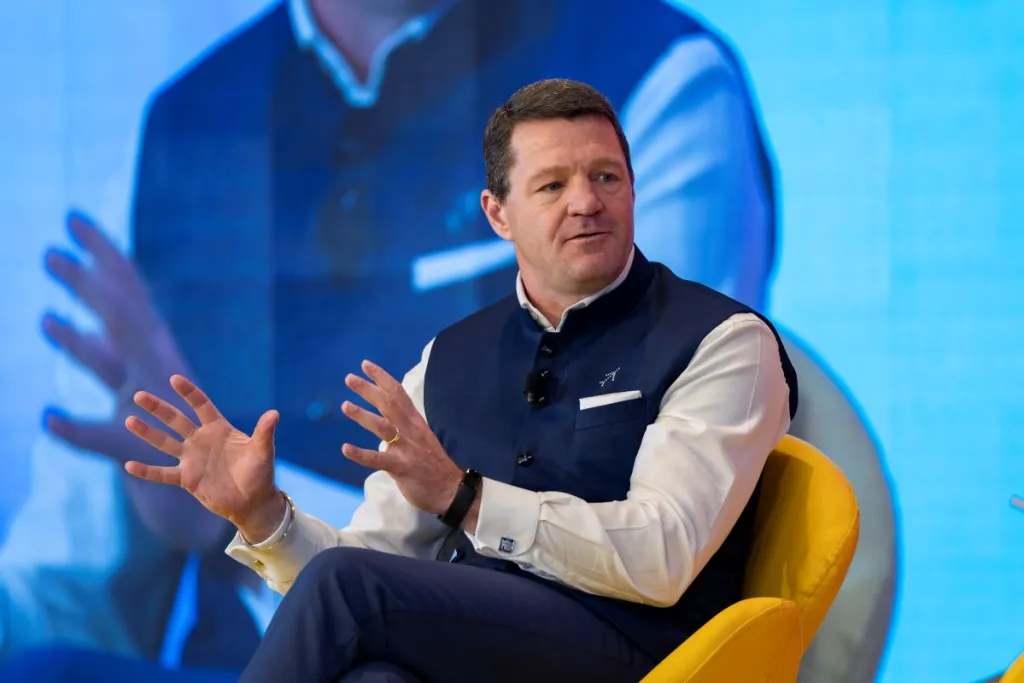 Well, now here’s something President Trump can take credit for. The new round of tariffs on Indian imports may be nudging Delhi and Beijing a little closer together and direct flights are back on the map.