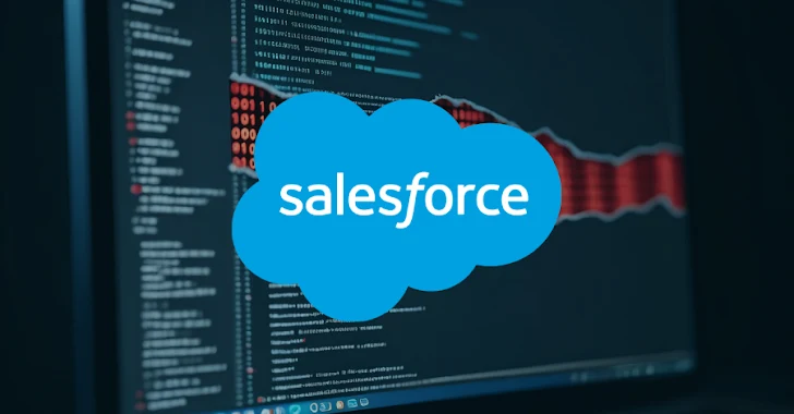 Cybersecurity researchers have disclosed a critical flaw impacting Salesforce Agentforce, a platform for building artificial intelligence (AI) agents, that could allow attackers to potentially exfiltrate sensitive data from its customer relationship managemen…